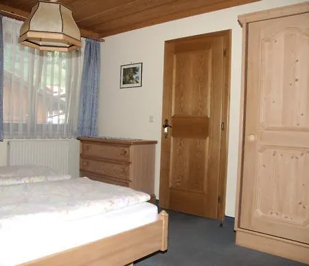 Landhaus Wimmer Venkovský dům Bad Hofgastein