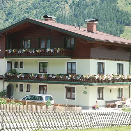Landhaus Wimmer * 배드호프가스타인