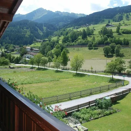 Landhaus Wimmer Venkovský dům