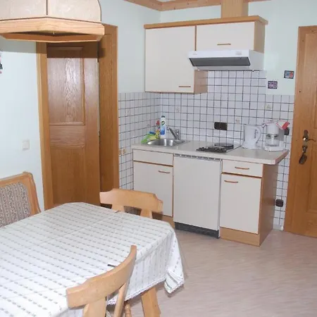 Landhaus Wimmer Venkovský dům Bad Hofgastein