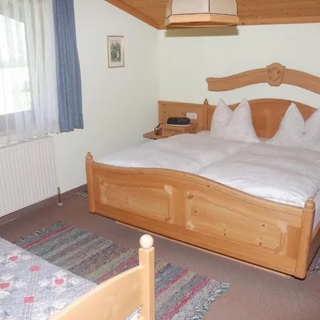 Venkovský dům Landhaus Wimmer Bad Hofgastein