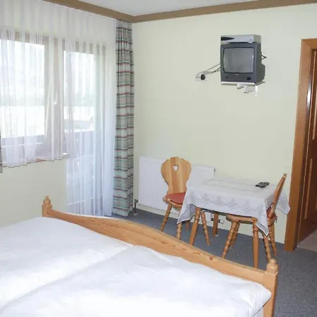 Landhaus Wimmer Venkovský dům Bad Hofgastein