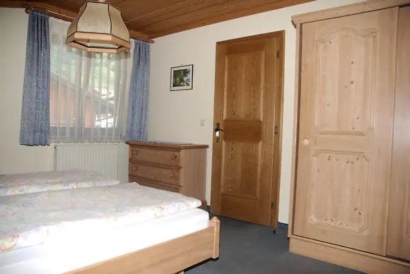 Landhaus Wimmer 乡村民宿 巴特霍夫加施泰因