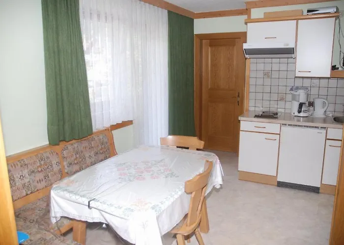 Landhaus Wimmer 乡村民宿 *