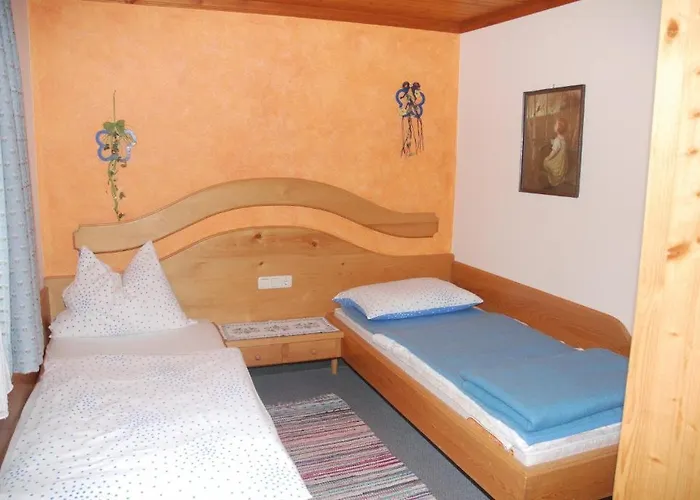 乡村民宿 Landhaus Wimmer *