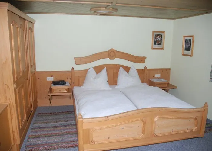 乡村民宿 Landhaus Wimmer *