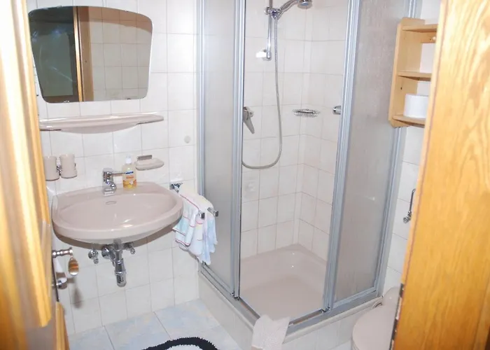 Landhaus Wimmer 乡村民宿